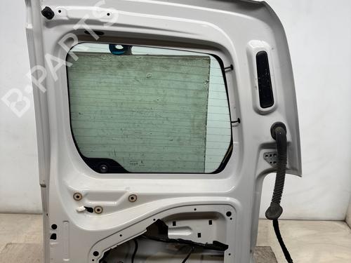 Used Left tailgate Left tailgate 38726292 38726292
