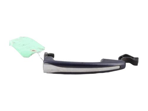 Used Front left exterior door handle CITROËN C4 Grand Picasso I (UA_) 1.6 HDi 110 (112 hp) 28833340