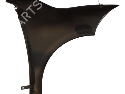 Left front fenders RENAULT MEGANE III Grandtour (KZ0/1) 1.5 dCi (KZ09, KZ0D, KZ1G, KZ29, KZ14, KZ1W, KZ10, KZ1F,... | BP27641678C41