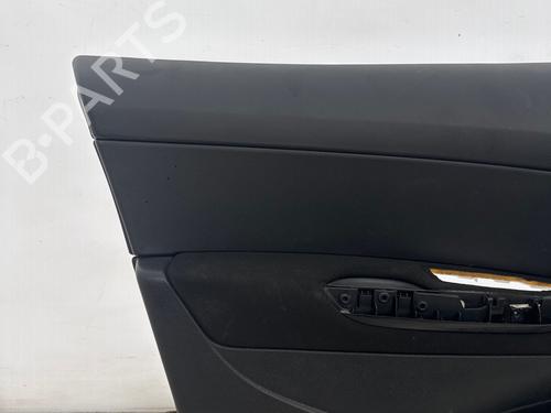 Front left panel PEUGEOT 308 I (4A_, 4C_) 1.6 HDi | BP36591469C58 - Image 4