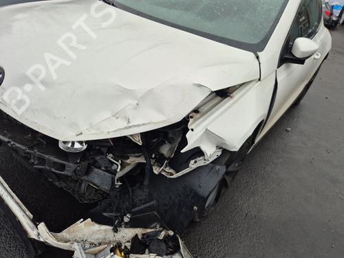 Left front window switch VW SCIROCCO III (137, 138) 2.0 TDI | BP33004558I27 - Image 10