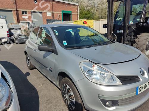 Front right panel RENAULT CLIO III (BR0/1, CR0/1) 1.2 16V (BR02, BR0J, BR11, CR02, CR0J, CR11) | BP25478913C59  - Image 14