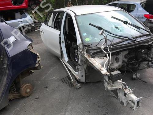 Seat buckle HYUNDAI i30 (FD) 1.6 CRDi | BP27161917I32 - Image 16