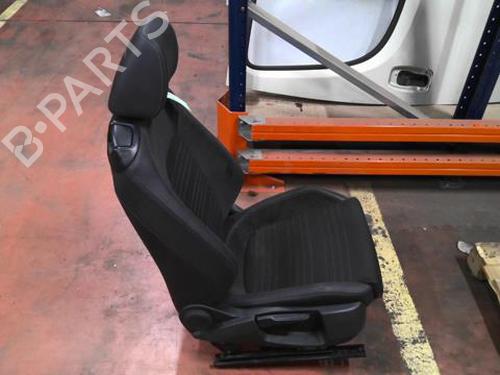 Right front seat VW SCIROCCO III (137, 138) 2.0 TDI | BP29961494C16