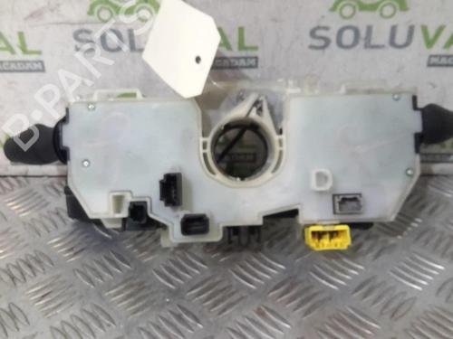 Used Steering column stalk Steering column stalk RENAULT MEGANE III Hatchback (BZ0/1_, B3_) 1.6 dCi (BZ00, BZ12, BZ13) (130 hp) 20358169 20358169