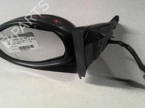 Left mirror ALFA ROMEO GT (937_) 1.9 JTD (937CXN1B) | BP20364690C26 