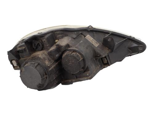 Left headlight CITROËN C8 (EA_, EB_) 2.0 HDi 135 | BP35902850C28 - Image 4