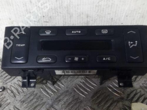 Commande Chauffage PEUGEOT 406 (8B) 2.2 (158 hp) 21817004