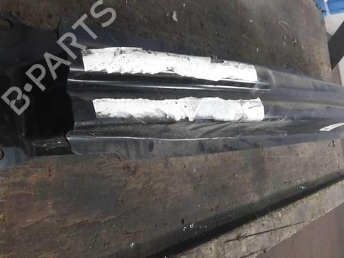 Used Rear bumper reinforcement VW GOLF VI (5K1) 1.6 TDI (105 hp) 20353629