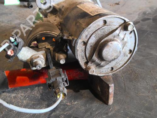 Used Starter Starter PEUGEOT 308 II (LB_, LP_, LW_, LH_, L3_) 1.2 THP 110 (110 hp) 26034771 26034771