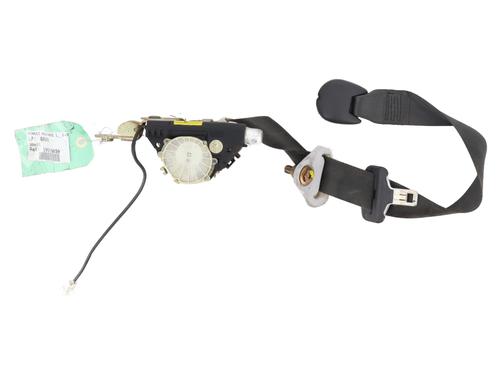 Used Front left seatbelt Front left seatbelt RENAULT MODUS / GRAND MODUS (F/JP0_) 1.5 dCi (FP0D, JP0D) (82 hp) 27977568 27977568