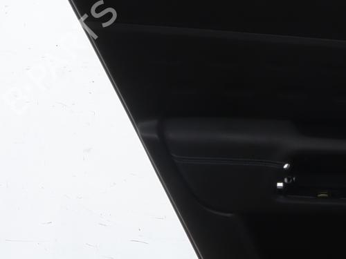 Used Rear left panel Rear left panel CITROËN C5 AIRCROSS (A_) 1.5 BlueHDi 130 (ACYHZJ, ACYHZR) (131 hp) 32098834 32098834