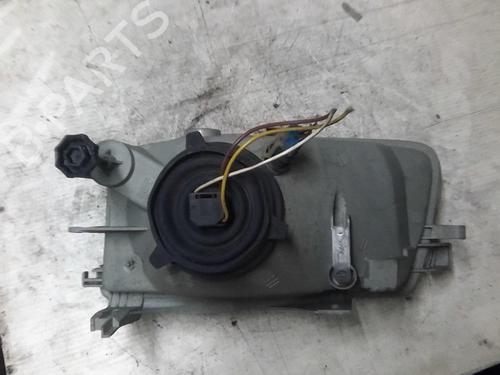 Højre forlygte OPEL ASTRA F Hatchback (T92) 1.4 i (F08, M08, F68, M68) (60 hp) 22000310