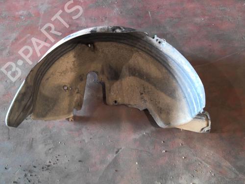 Wheel arch PEUGEOT 207 (WA_, WC_) 1.4 HDi | BP27894240C56