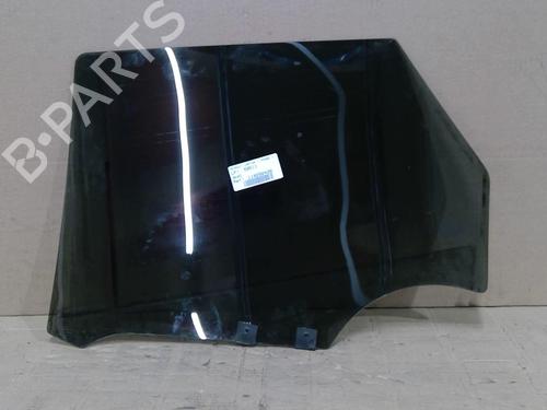 Dør rude højre bagtil RENAULT CAPTUR I (J5_, H5_) 1.5 dCi 90 (J5N4, J5M5, J5MW, J5M6, J5AL, J5AJ) (90 hp) 28153187