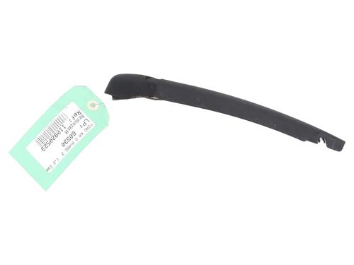 Used Rear windshield wiper arm FORD KA (RU8) 1.2 (69 hp) 28416267