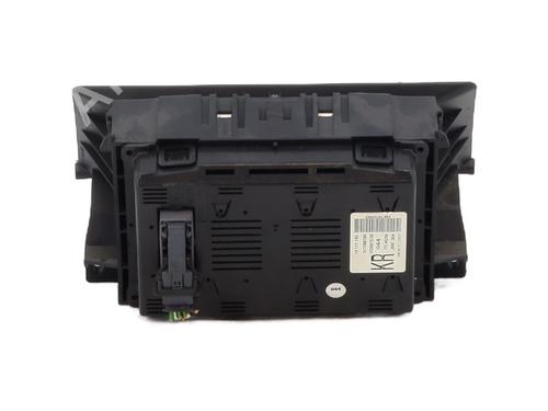 Display monitor OPEL ASTRA H (A04) 1.7 CDTI (L48) | BP30602183C48