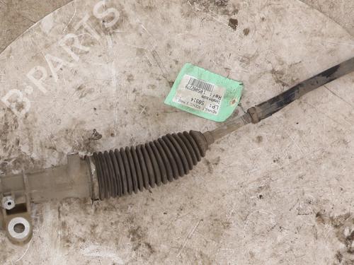 Used Steering rack Steering rack RENAULT SCÉNIC III (JZ0/1_) 1.5 dCi (110 hp) 25880570 25880570