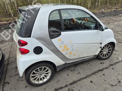 Dashboard SMART FORTWO Coupe (451) 1.0 (451.331, 451.380) | BP35939250C46  - Image 10