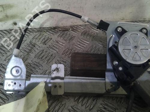 Front left window mechanism FIAT 500 (312_) 1.3 D Multijet (312AXB1A) | BP20361628C22 