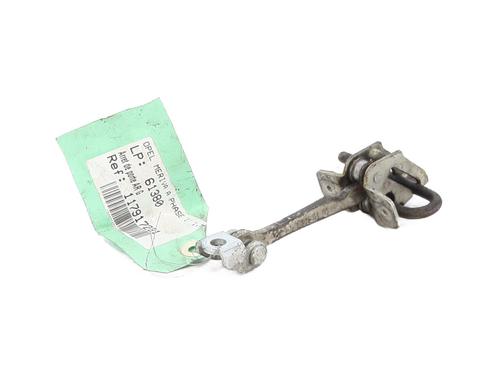 Hinge/Door check strap OPEL MERIVA A MPV (X03) 1.7 CDTI (E75) | BP31301859C146 