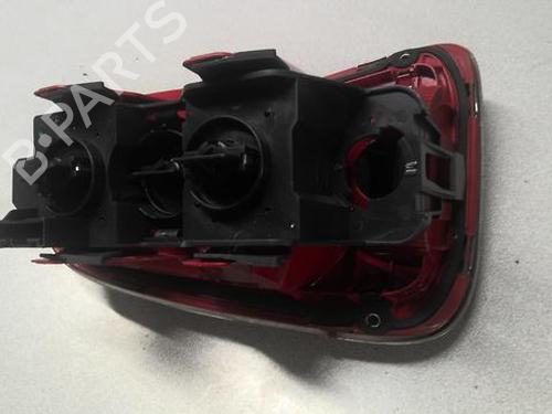 Used Right taillight MINI MINI (R56) Cooper (120 hp) 22003652