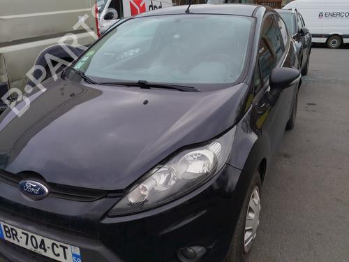 Shift knob FORD FIESTA VI (CB1, CCN) 1.4 TDCi | BP26508748I34 - Image 10