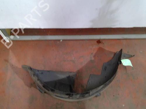 Radlauf für SMART FORTWO Coupe (450) 0.7 (450.352, 450.332) (61 hp) 33048980