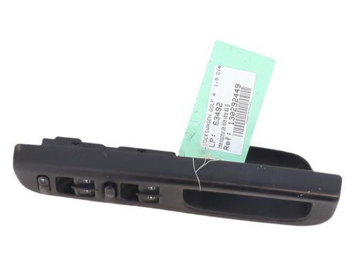 Left front window switch VW GOLF IV (1J1) 1.9 TDI | BP37867747I27  - Image 5