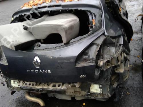 Rat RENAULT MEGANE III Hatchback (BZ0/1_, B3_) 1.9 dCi (BZ0N, BZ0J) | BP30473678C49 - Image 23
