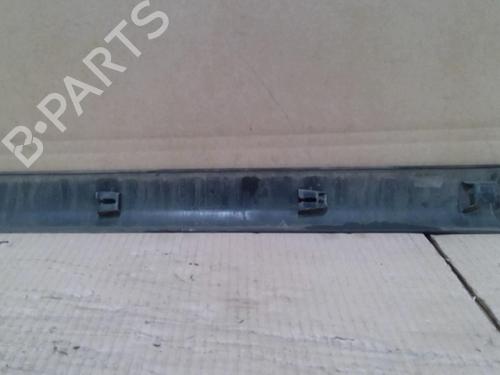 Door moulding trim PEUGEOT 207 (WA_, WC_) 1.6 HDi | BP29840521C150