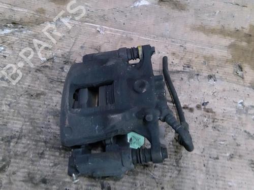 Left front brake caliper RENAULT TRAFIC III Bus (JG_) 1.6 dCi 125 (JGMH) | BP31070016M105 - Image 2