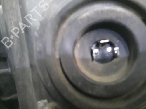 Used Left headlight Left headlight DODGE NITRO 2.8 CRD 4WD (177 hp) 20366671 20366671