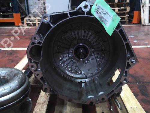 Used Gearbox Gearbox VW AMAROK (2HA, 2HB, S1B, S6B, S7A, S7B, AGD) 3.0 TDI 4motion (224 hp) 32709319 32709319
