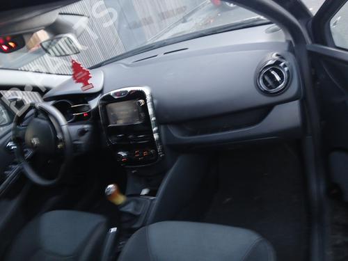 Rear left panel RENAULT CLIO IV (BH_) 1.5 dCi 90 | BP32767091C60  - Image 7