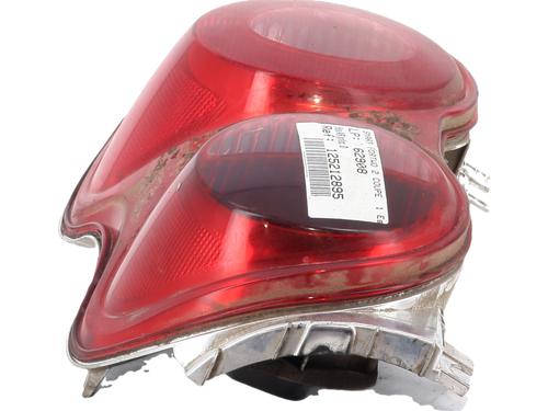 Used Right taillight Right taillight SMART FORTWO Coupe (453) 1.0 (453.342, 453.343) (71 hp) 34414775 34414775