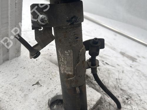 Left front shock absorber FORD FOCUS III | BP33803538M16 - Image 3