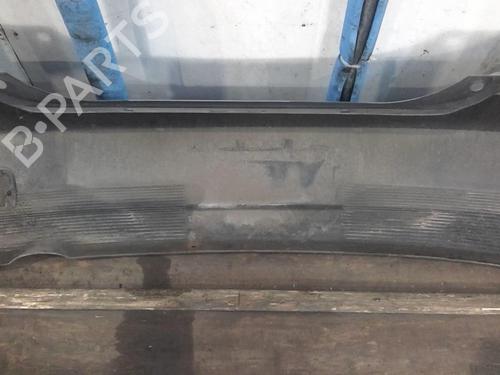 Rear bumper NISSAN ALMERA II Hatchback (N16) 1.5 | BP20358649C8 