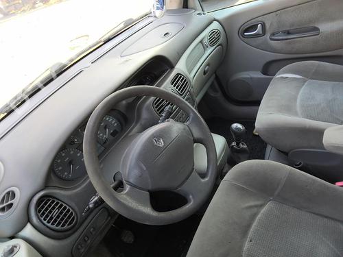 Rear right window mechanism RENAULT SCÉNIC I MPV (JA0/1_, FA0_) 1.9 dCi (JA05, JA1F) | BP20359849C25 