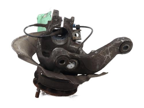 Left front steering knuckle BMW 5 (E39) 535 i | BP37742709M25 - Image 4