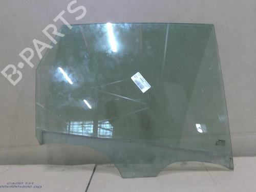 Rear right door window RENAULT GRAND SCÉNIC II (JM0/1_) 1.5 dCi (JM1E) 8200485619