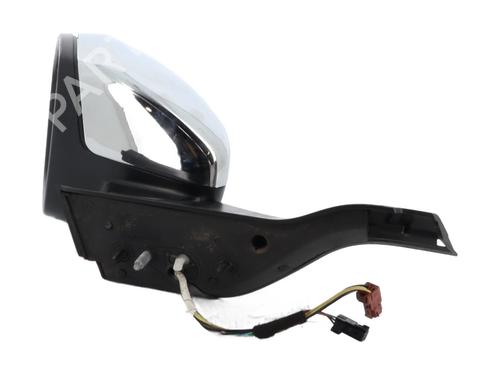 Left mirror PEUGEOT 208 I (CA_, CC_) 1.2 VTI 82 | BP29082731C26 