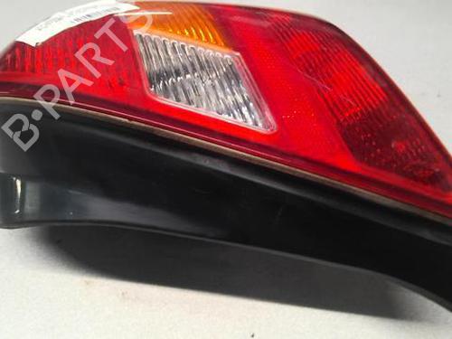 Right taillight HYUNDAI ELANTRA III Saloon (XD) 2.0 CRDi | BP22000951C35 