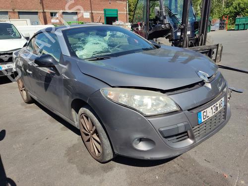 Front left interior door handle RENAULT MEGANE CC (EZ0/1_) 1.5 dCi (EZ09, EZ1G, EZ0D, EZ14) | BP29143379I13  - Image 20