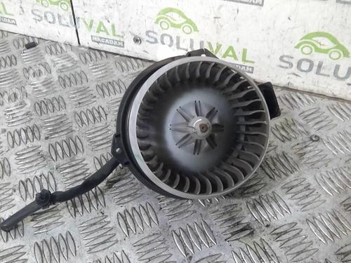 Heater blower motor NISSAN PIXO (UA0) 1.0 | BP21827086M62 