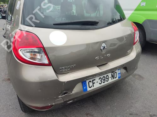 Engine RENAULT CLIO III (BR0/1, CR0/1) 1.5 dCi (C/BR0G, C/BR1G) | BP32485070M1  - Image 8
