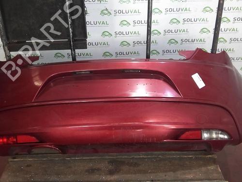 Rear bumper ALFA ROMEO MITO (955_) 1.3 MultiJet (955AXP1A, 955AYC1A) | BP21488821C8 