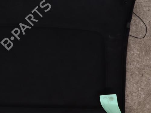 Rear parcel shelf FORD FOCUS II (DA_, HCP, DP) 1.6 TDCi | BP26436233C85 