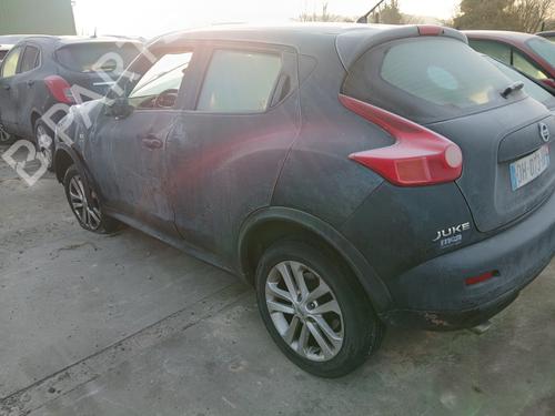 Water radiator NISSAN JUKE (F15) 1.5 dCi | BP32124934M31 