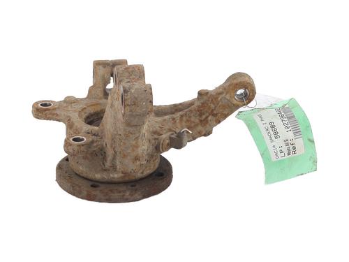 left-front-steering-knuckle-dacia-sandero-ii-2012-25588967 main image